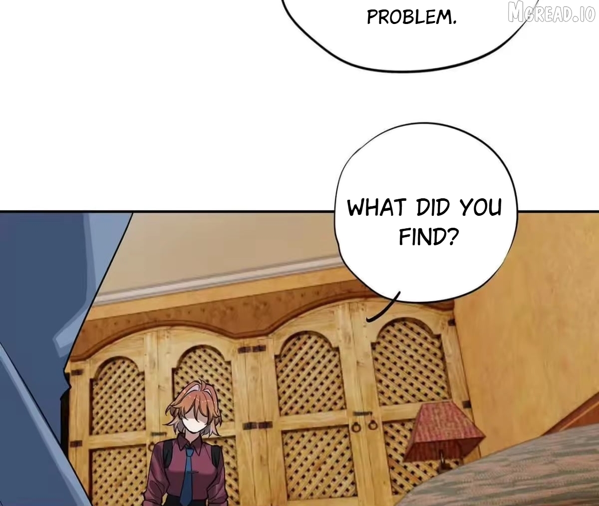 Confession Of The Suspect A Chapter 28  - page 23